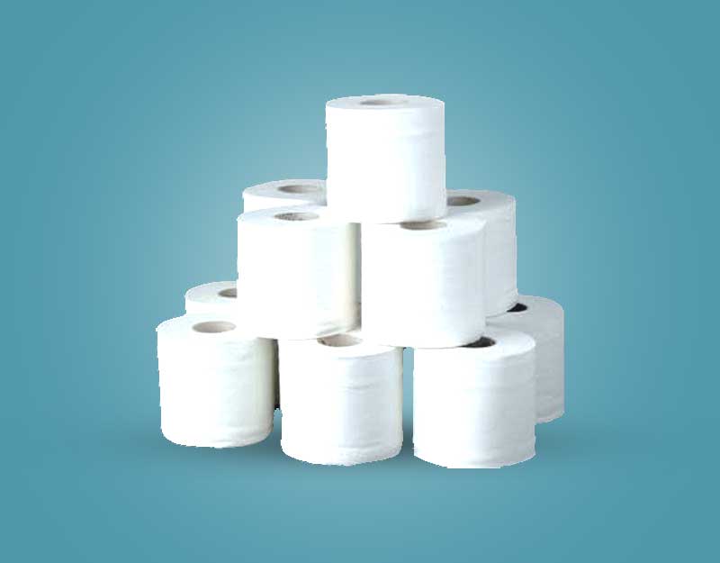 Peacock Paper Industries